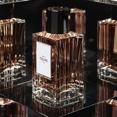 Celine luxury perfumes